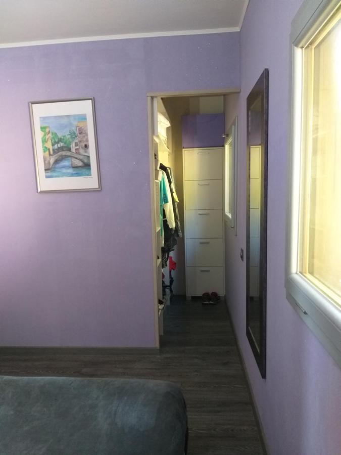 Detached House With Garden And Sea View Guest House Sanremo Eksteriør bilde